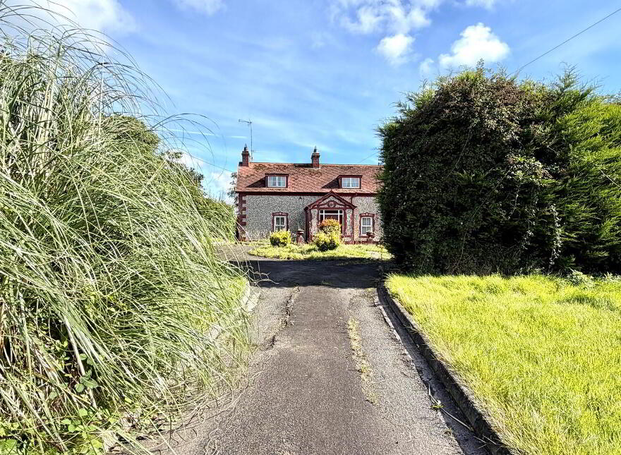 52 Drumanphy Road, Portadown, BT62 1SN