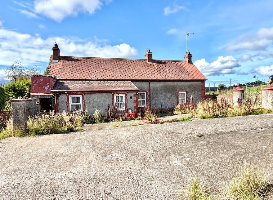 52 Drumanphy Road, Portadown, BT62 1SN