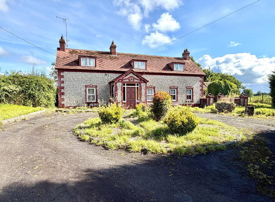 52 Drumanphy Road, Portadown, BT62 1SN