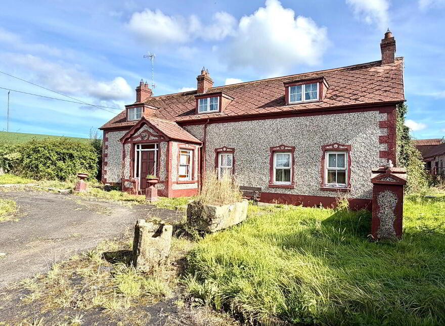 52 Drumanphy Road, Portadown, BT62 1SN