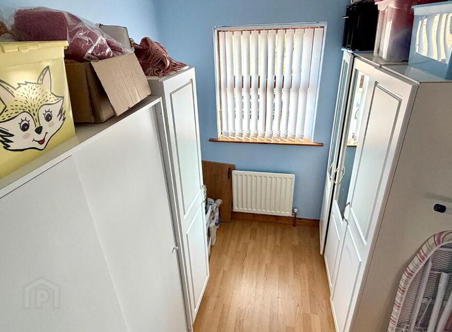 14 Selshion Mews, Portadown, BT62 1HN