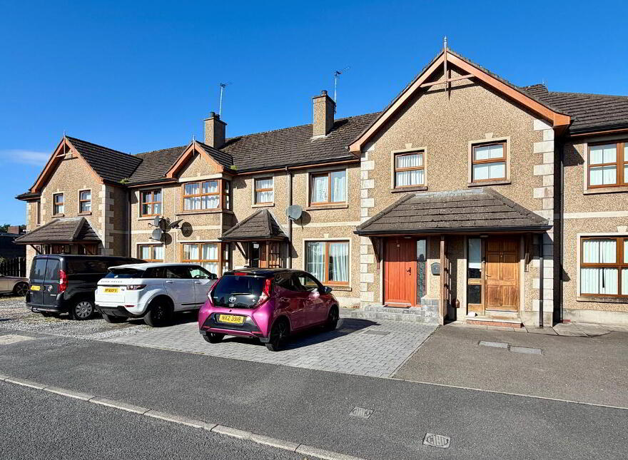 14 Selshion Mews, Portadown, BT62 1HN