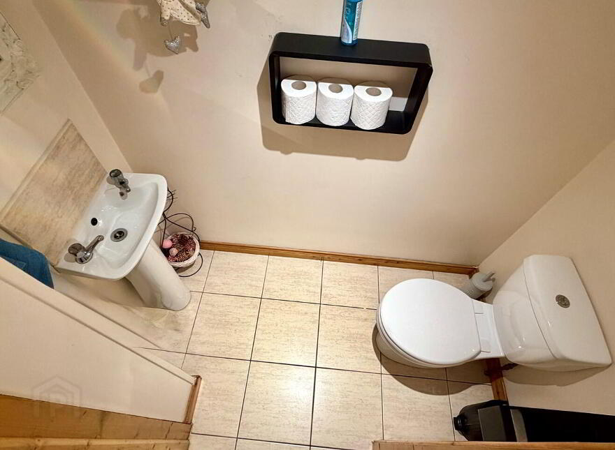 14 Selshion Mews, Portadown, BT62 1HN