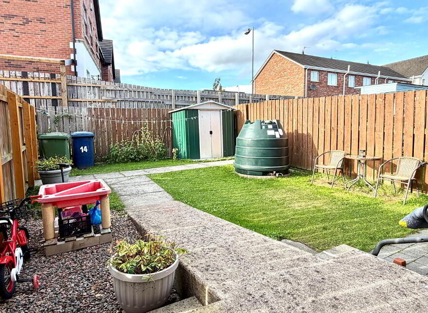 14 Selshion Mews, Portadown, BT62 1HN