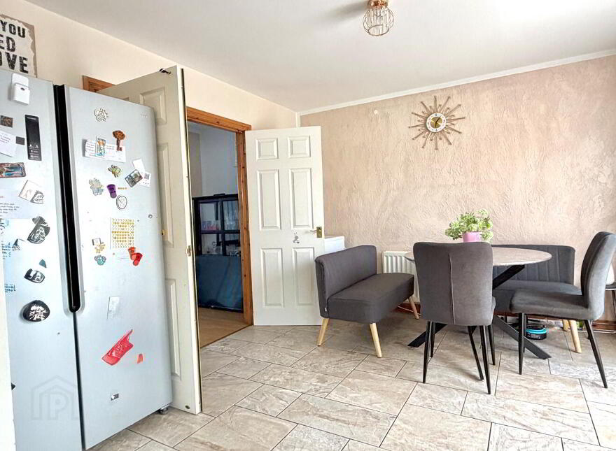 14 Selshion Mews, Portadown, BT62 1HN