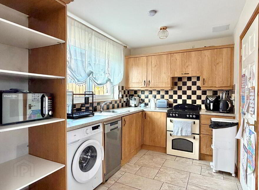 14 Selshion Mews, Portadown, BT62 1HN