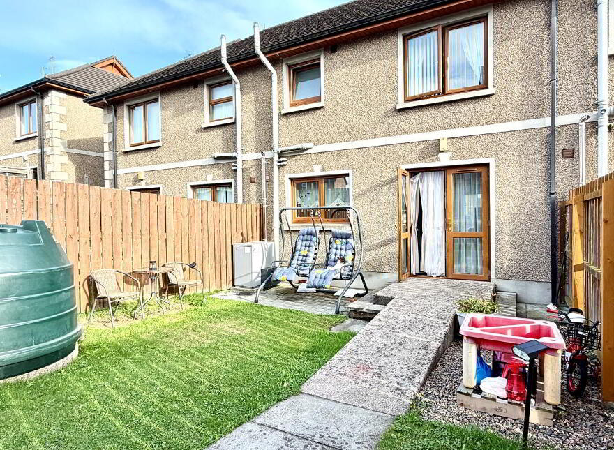 14 Selshion Mews, Portadown, BT62 1HN