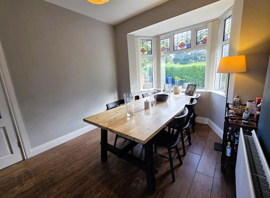 3 Sans Souci Gardens, Lisburn, BT28 3AF