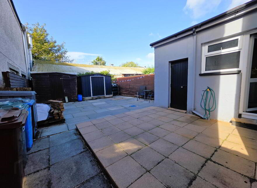 3 Sans Souci Gardens, Lisburn, BT28 3AF