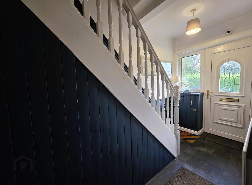 3 Sans Souci Gardens, Lisburn, BT28 3AF