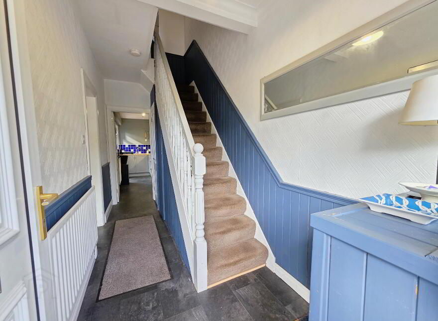 3 Sans Souci Gardens, Lisburn, BT28 3AF