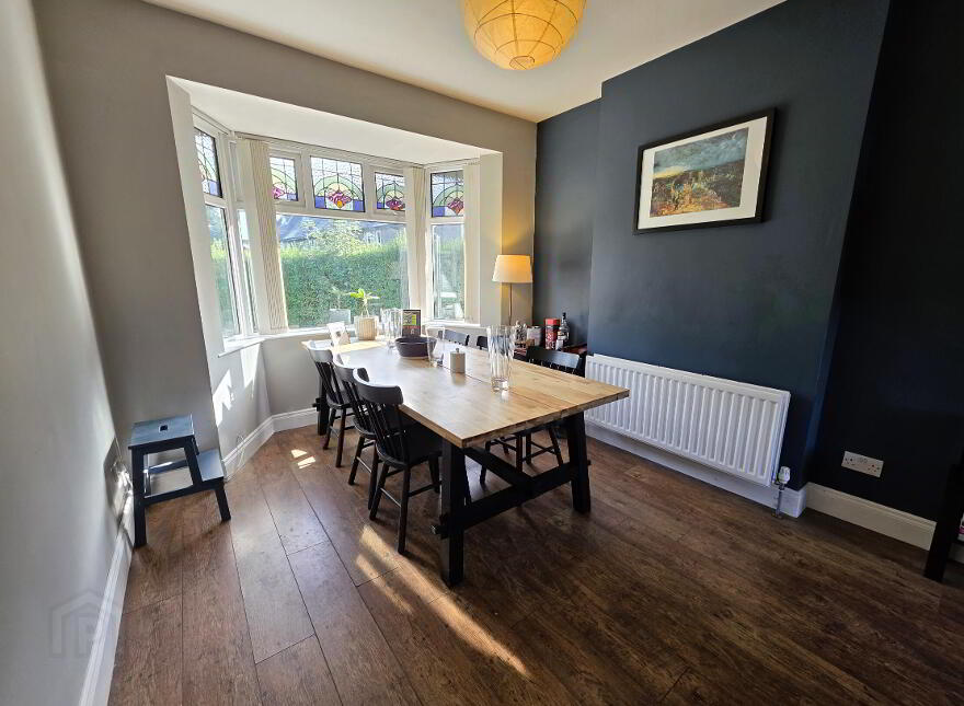 3 Sans Souci Gardens, Lisburn, BT28 3AF