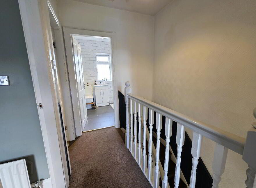 3 Sans Souci Gardens, Lisburn, BT28 3AF