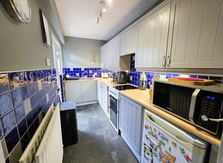 3 Sans Souci Gardens, Lisburn, BT28 3AF