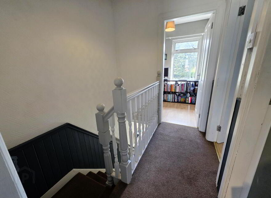3 Sans Souci Gardens, Lisburn, BT28 3AF