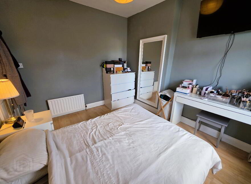 3 Sans Souci Gardens, Lisburn, BT28 3AF
