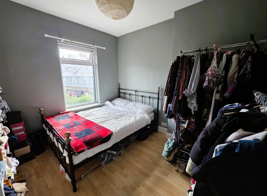3 Sans Souci Gardens, Lisburn, BT28 3AF