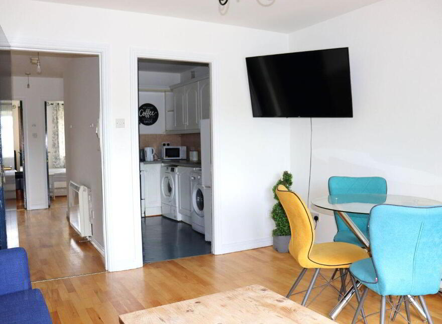 Apartment 2 Millstream Court, Mill Road, Ennis, V95FN82