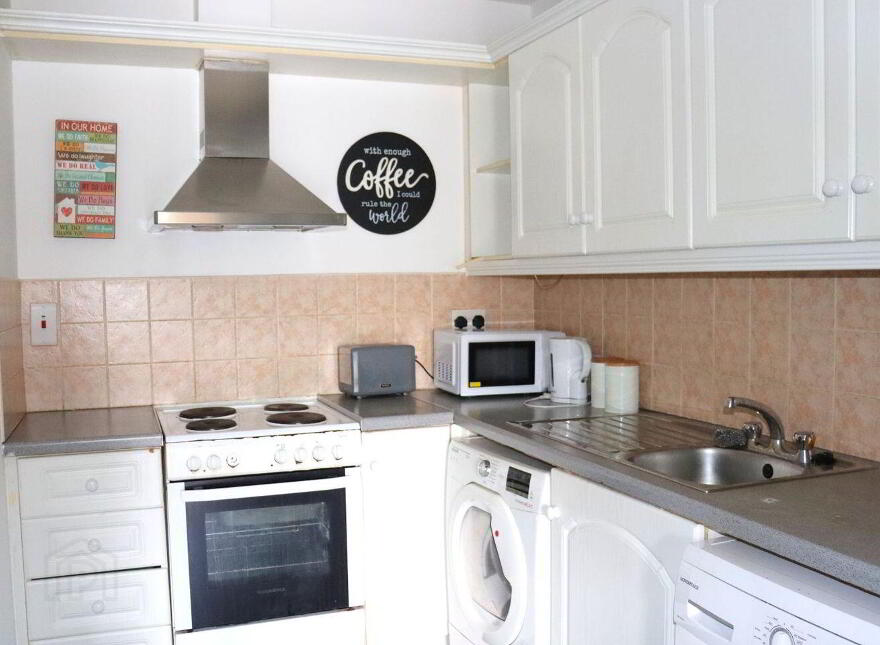 Apartment 2 Millstream Court, Mill Road, Ennis, V95FN82