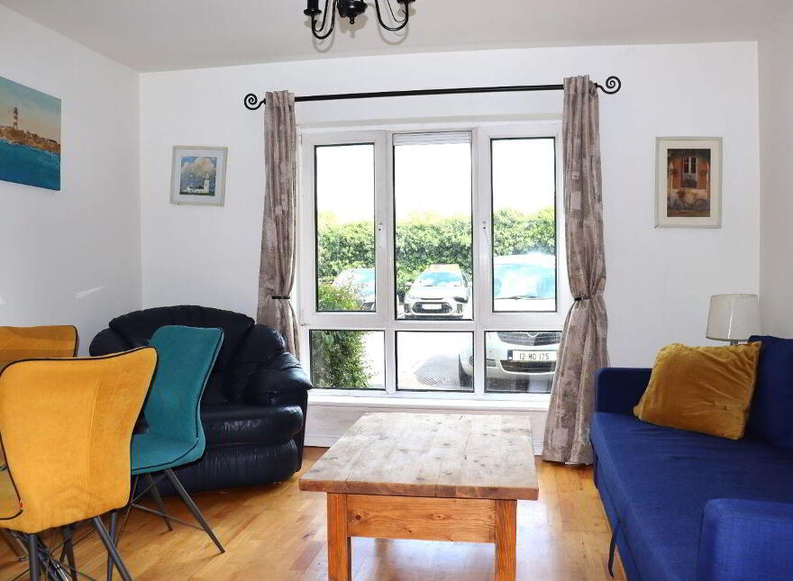 Apartment 2 Millstream Court, Mill Road, Ennis, V95FN82