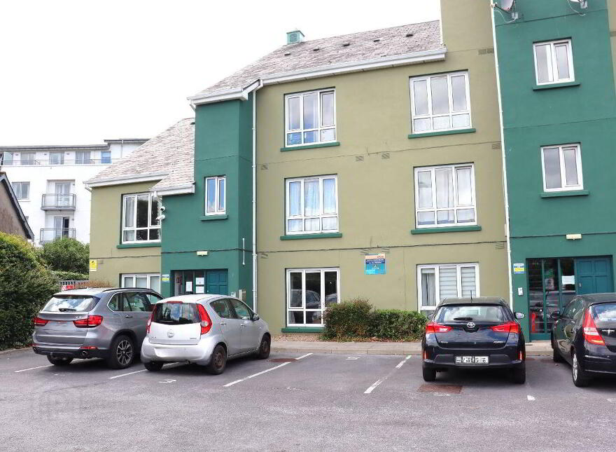 Apartment 2 Millstream Court, Mill Road, Ennis, V95FN82