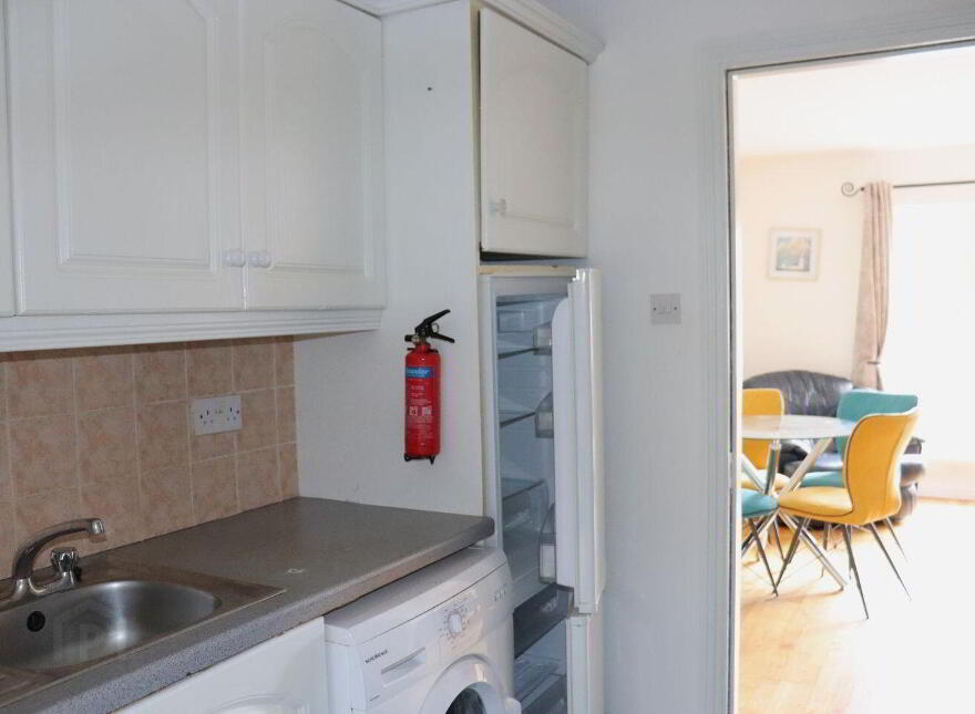 Apartment 2 Millstream Court, Mill Road, Ennis, V95FN82