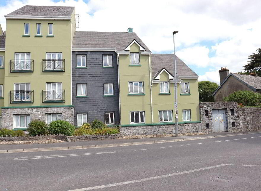 Apartment 2 Millstream Court, Mill Road, Ennis, V95FN82