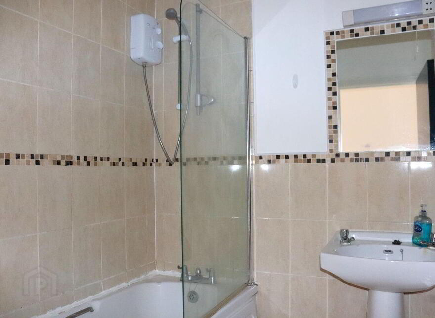 Apartment 2 Millstream Court, Mill Road, Ennis, V95FN82