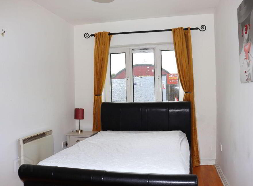 Apartment 2 Millstream Court, Mill Road, Ennis, V95FN82