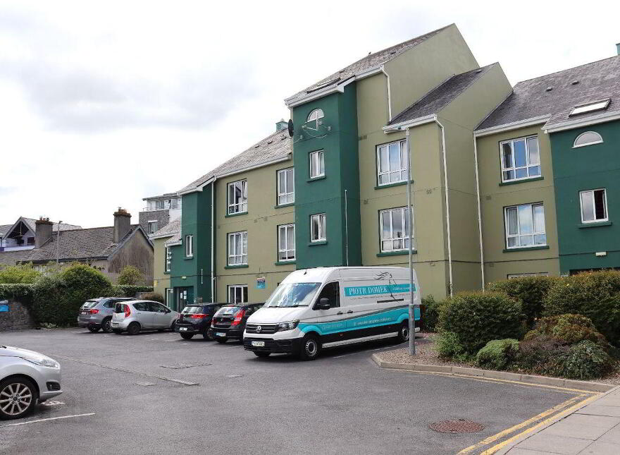 Apartment 2 Millstream Court, Mill Road, Ennis, V95FN82