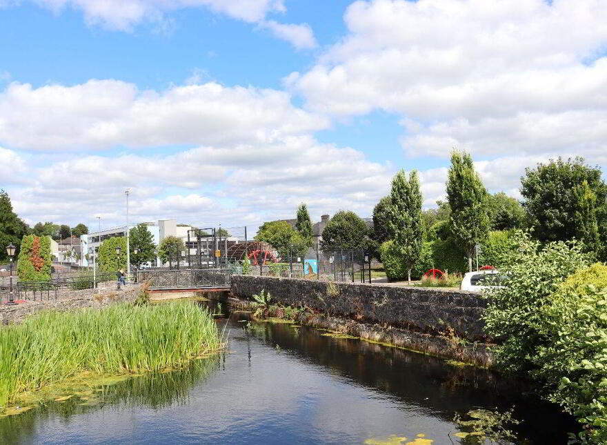 Apartment 2 Millstream Court, Mill Road, Ennis, V95FN82