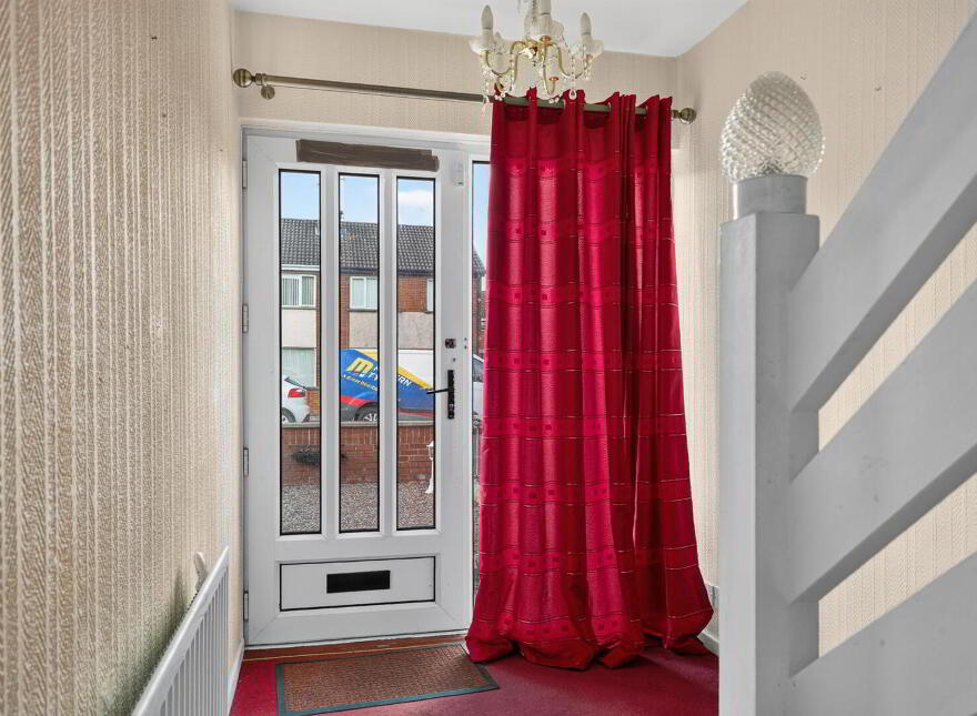 10 Enler Gardens, Comber, Newtownards, BT23 5DS