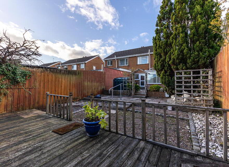 10 Enler Gardens, Comber, Newtownards, BT23 5DS