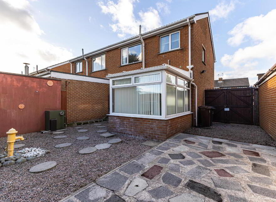 10 Enler Gardens, Comber, Newtownards, BT23 5DS