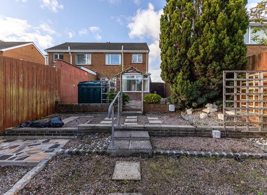 10 Enler Gardens, Comber, Newtownards, BT23 5DS