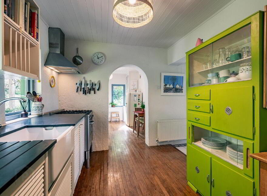 The Garden House, Currabeg, Tullig, V93D9X4