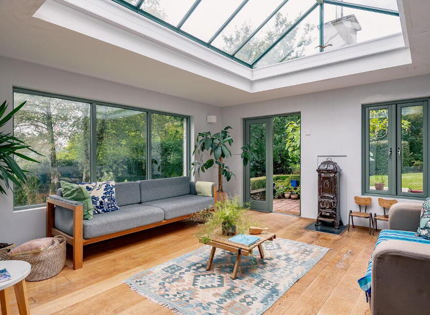 The Garden House, Currabeg, Tullig, V93D9X4
