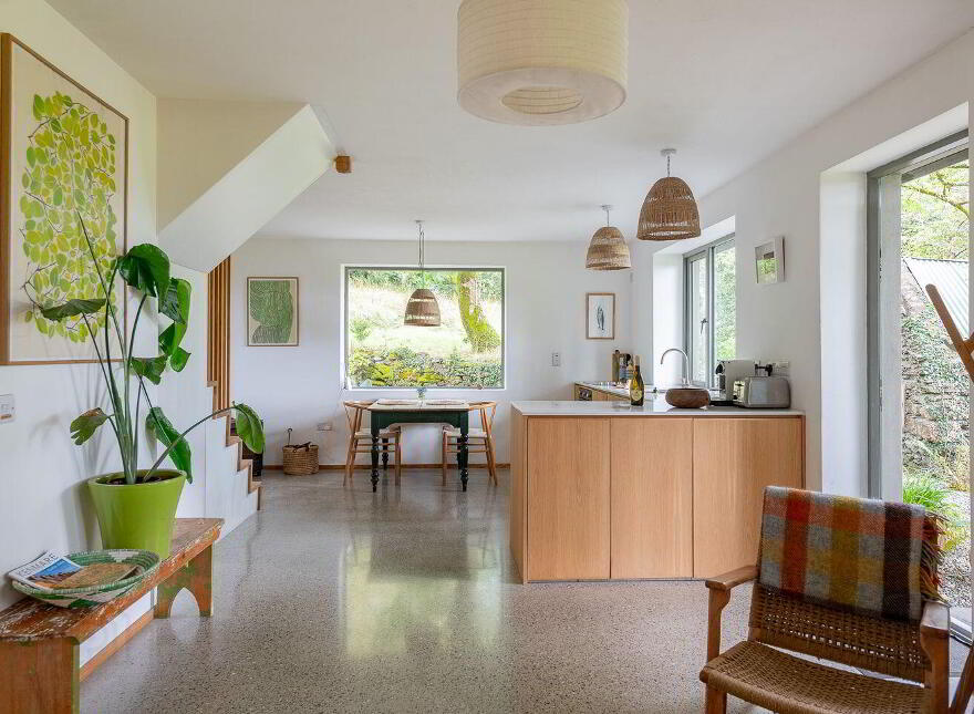 The Garden House, Currabeg, Tullig, V93D9X4