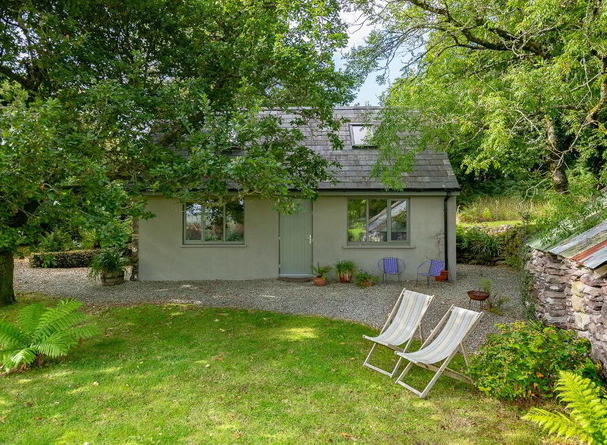 The Garden House, Currabeg, Tullig, V93D9X4