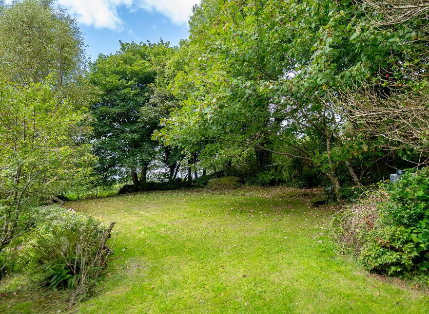 The Garden House, Currabeg, Tullig, V93D9X4