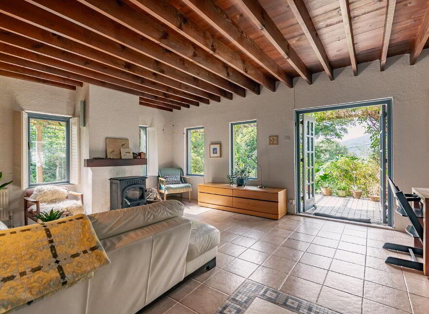 The Garden House, Currabeg, Tullig, V93D9X4