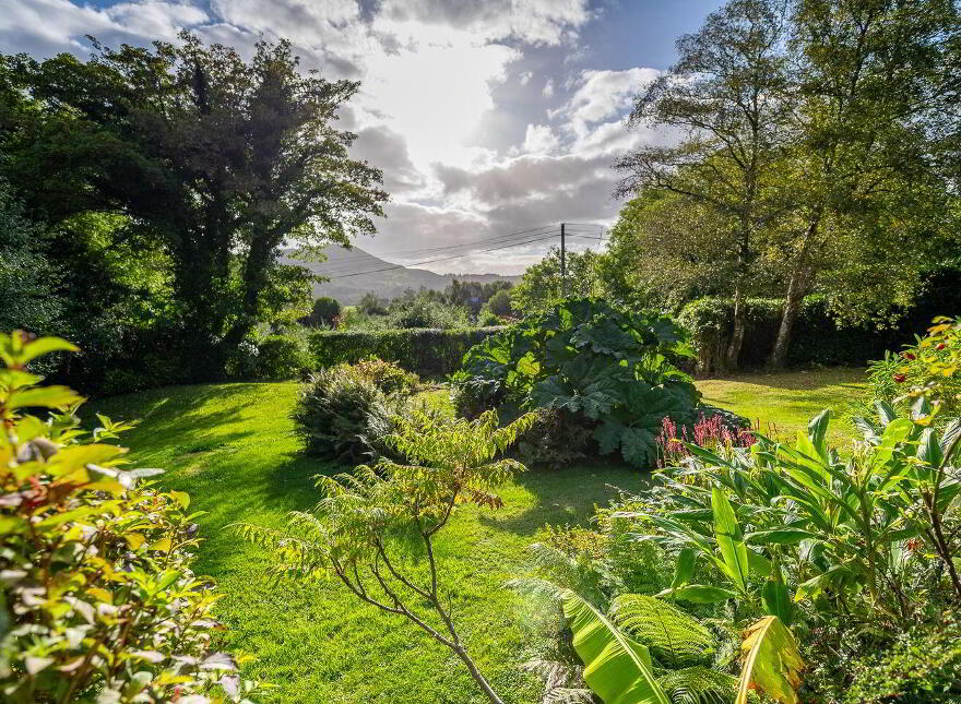 The Garden House, Currabeg, Tullig, V93D9X4