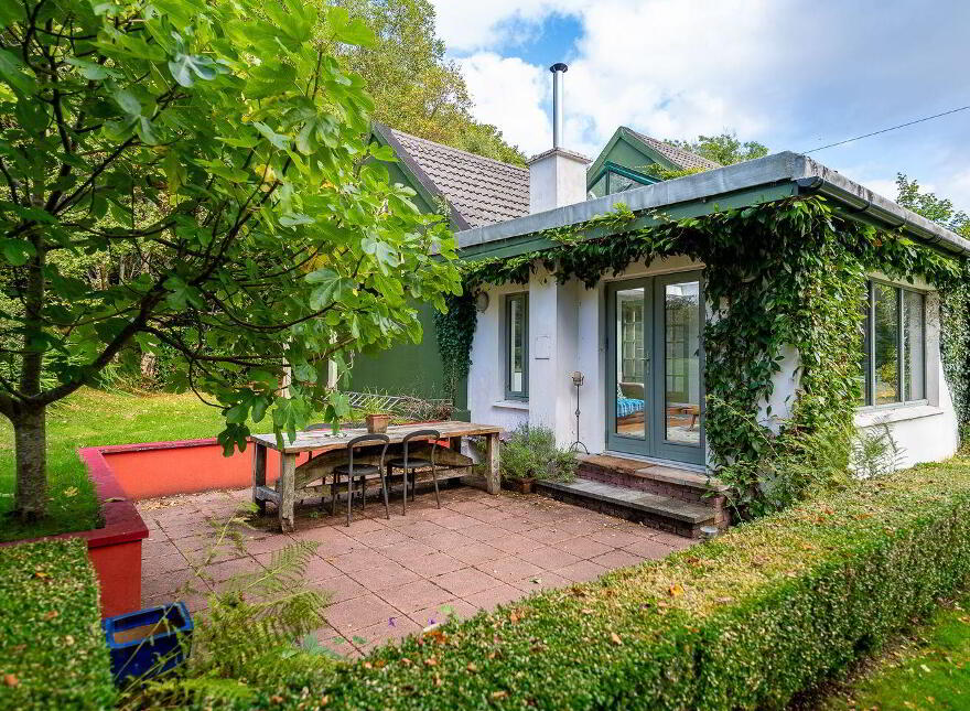 The Garden House, Currabeg, Tullig, V93D9X4