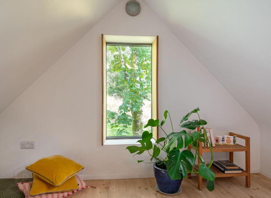 The Garden House, Currabeg, Tullig, V93D9X4