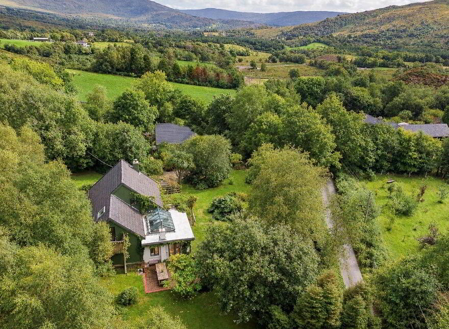 The Garden House, Currabeg, Tullig, V93D9X4