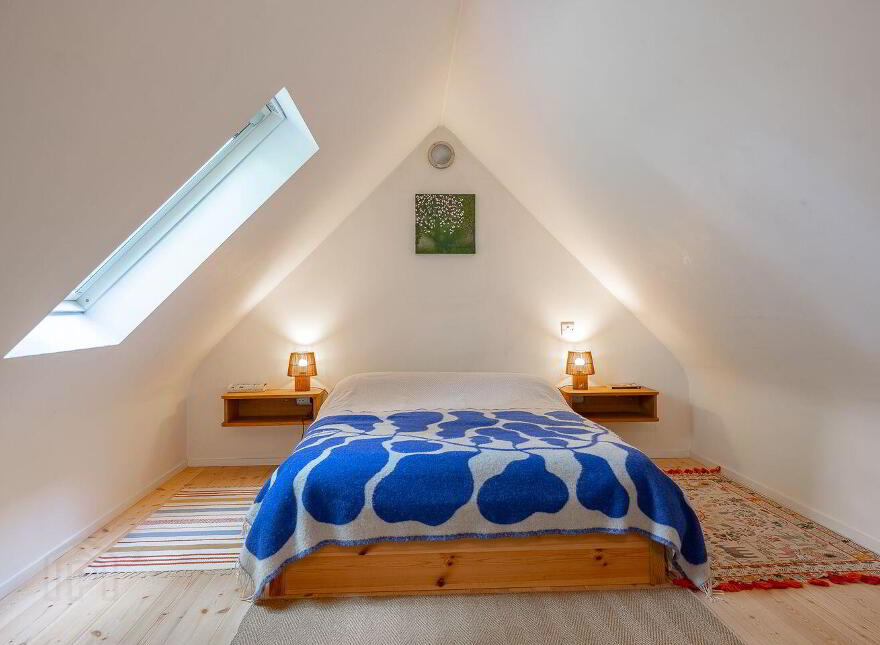 The Garden House, Currabeg, Tullig, V93D9X4