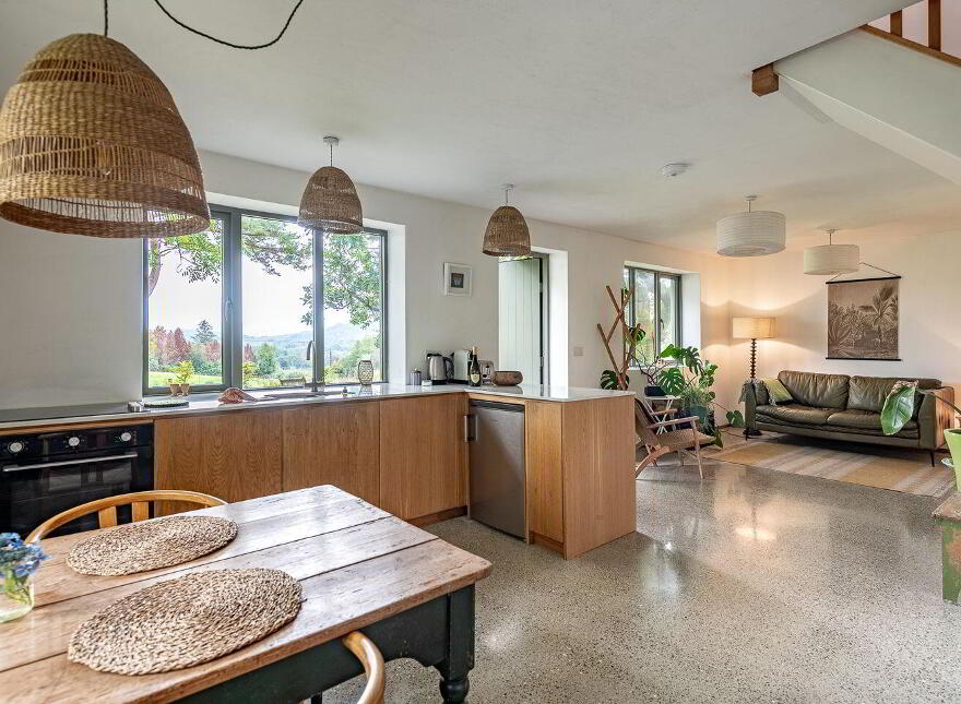 The Garden House, Currabeg, Tullig, V93D9X4