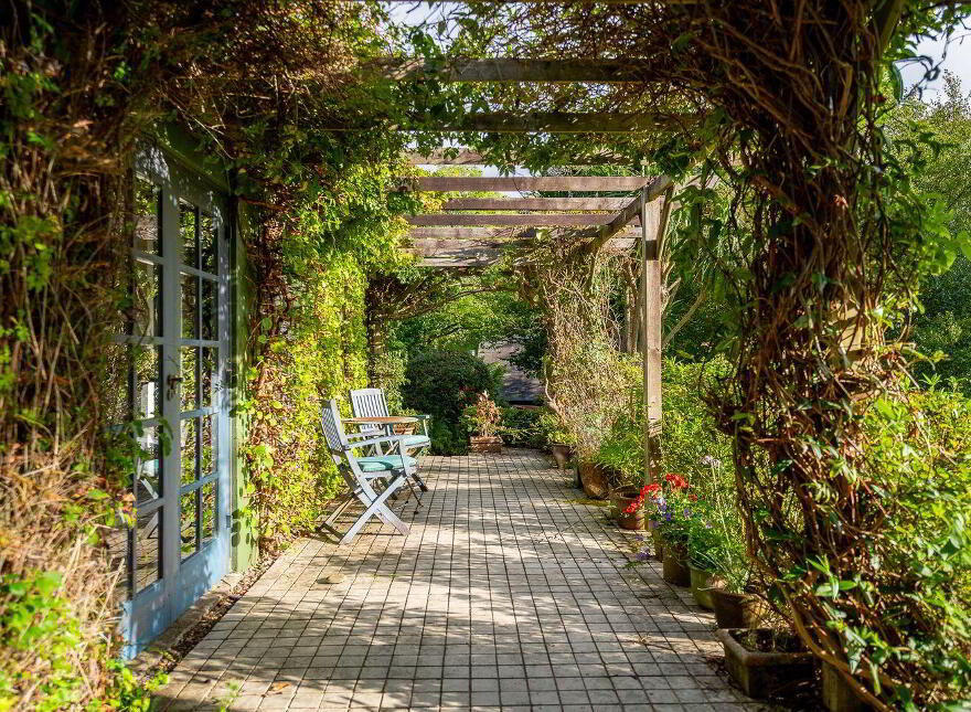 The Garden House, Currabeg, Tullig, V93D9X4