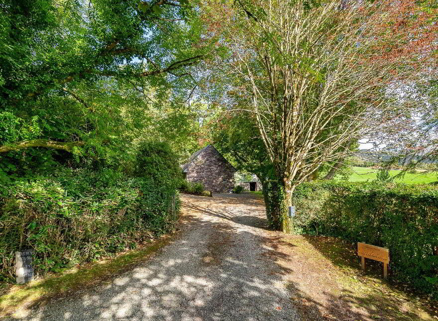 The Garden House, Currabeg, Tullig, V93D9X4