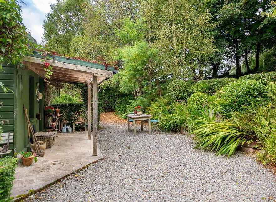 The Garden House, Currabeg, Tullig, V93D9X4